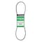 Mbl Three Stars Mitsuboshi Super KB Standard V-Belt 0.38 in. W X 35 in. L For Snow Blowers 3LK350 - alternate 1